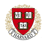 Hardvard university logo