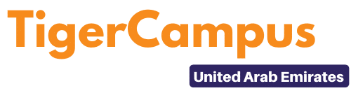 TigerCampus New Logo e